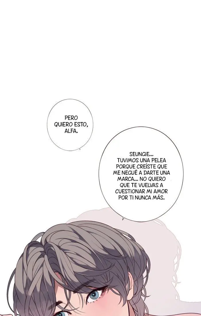 Our Omega Leadernim! (2017) - Capítulo 109 - Página 11 - LectorTMOo
