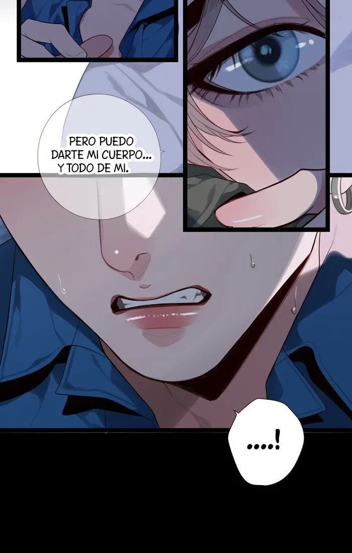 Our Omega Leadernim! (2017) - Capítulo 109 - Página 13 - LectorTMOo