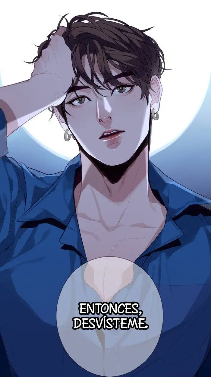 Our Omega Leadernim! (2017) - Capítulo 109 - Página 15 - LectorTMOo