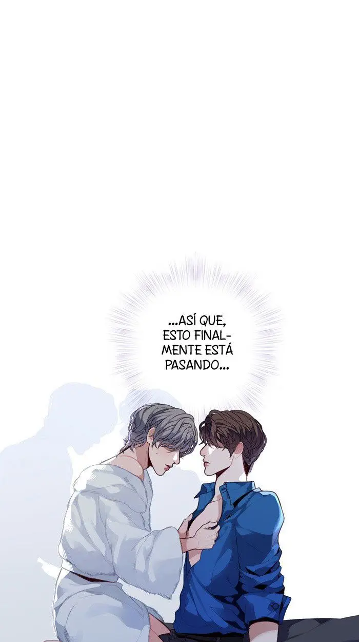 Our Omega Leadernim! (2017) - Capítulo 109 - Página 18 - LectorTMOo
