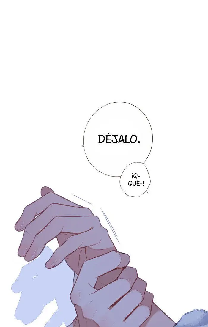 Our Omega Leadernim! (2017) - Capítulo 109 - Página 22 - LectorTMOo