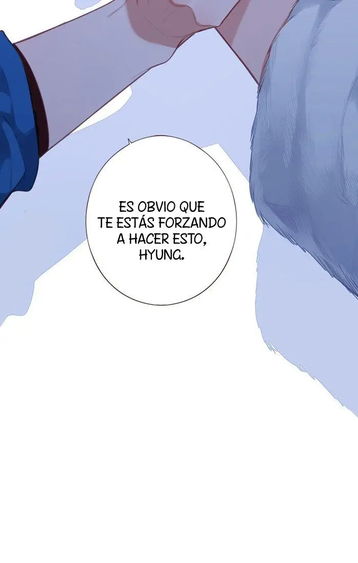 Our Omega Leadernim! (2017) - Capítulo 109 - Página 23 - LectorTMOo