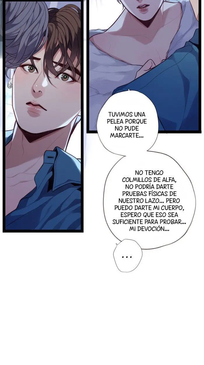 Our Omega Leadernim! (2017) - Capítulo 109 - Página 26 - LectorTMOo