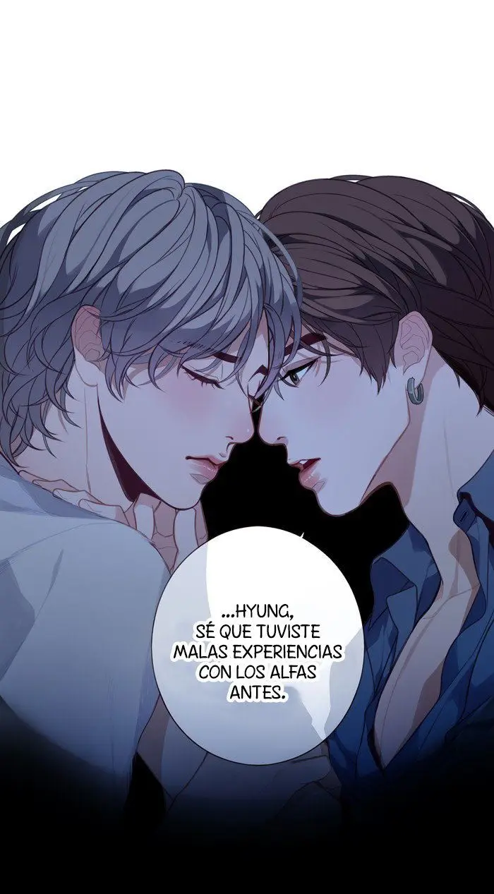 Our Omega Leadernim! (2017) - Capítulo 109 - Página 27 - LectorTMOo