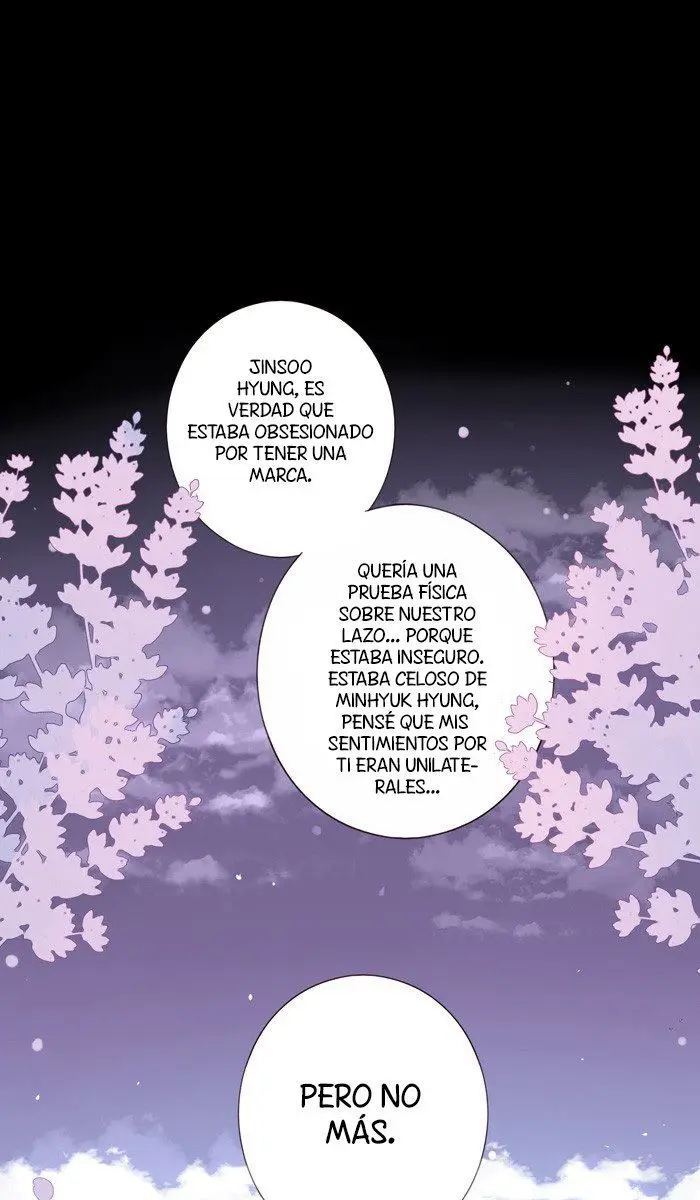 Our Omega Leadernim! (2017) - Capítulo 109 - Página 31 - LectorTMOo