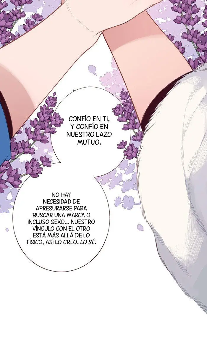 Our Omega Leadernim! (2017) - Capítulo 109 - Página 33 - LectorTMOo