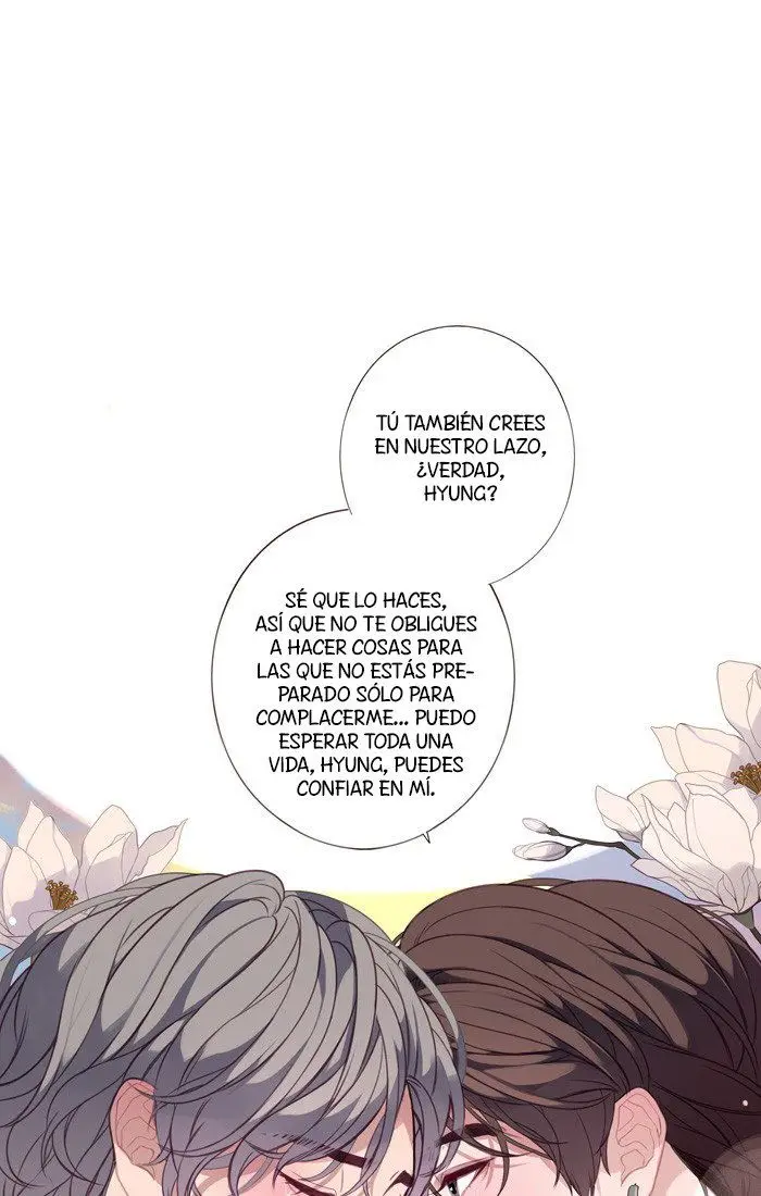Our Omega Leadernim! (2017) - Capítulo 109 - Página 34 - LectorTMOo