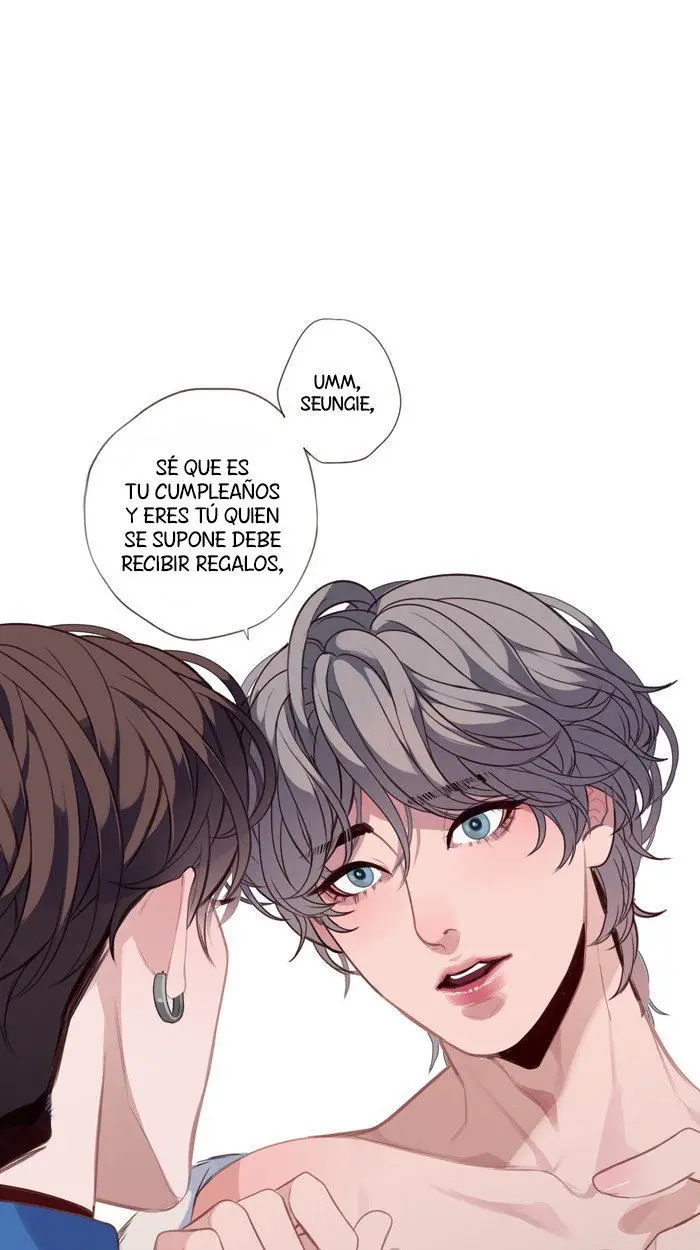 Our Omega Leadernim! (2017) - Capítulo 109 - Página 36 - LectorTMOo