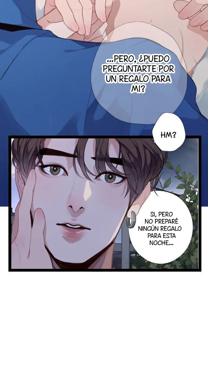 Our Omega Leadernim! (2017) - Capítulo 109 - Página 37 - LectorTMOo