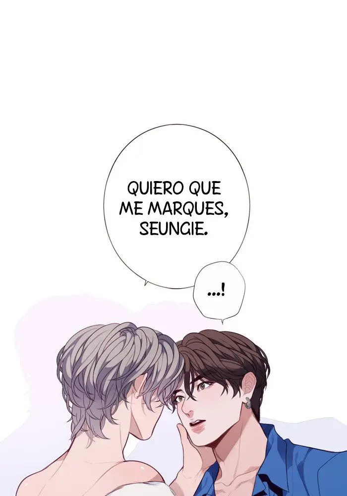 Our Omega Leadernim! (2017) - Capítulo 109 - Página 38 - LectorTMOo