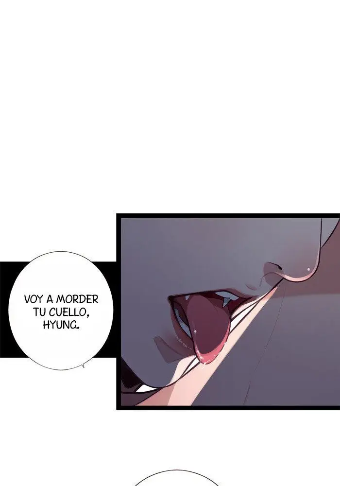 Our Omega Leadernim! (2017) - Capítulo 109 - Página 43 - LectorTMOo