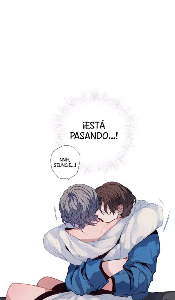 Our Omega Leadernim! (2017) - Capítulo 109 - Página 47 - LectorTMOo