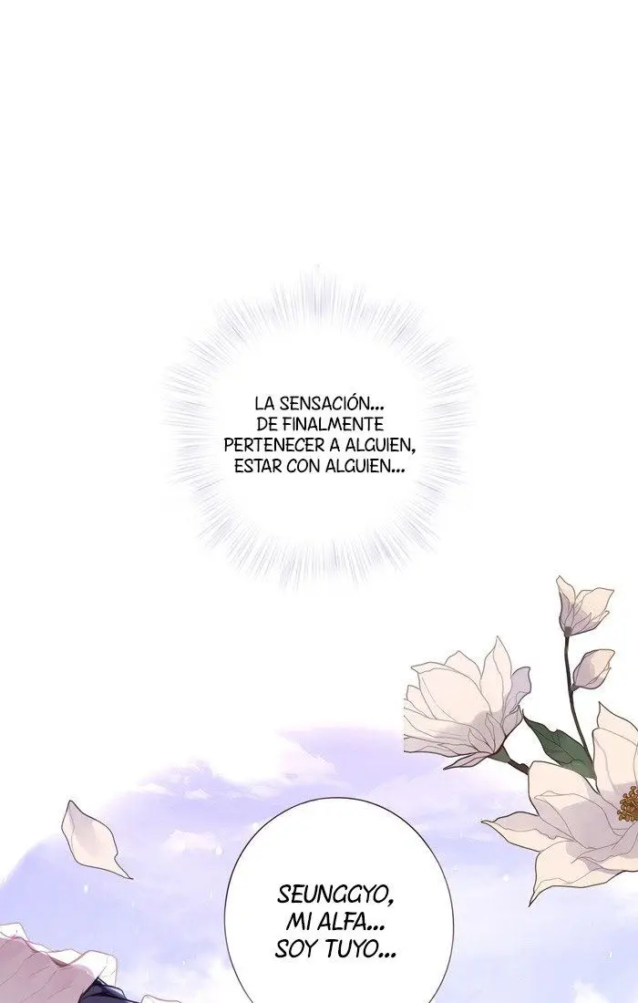 Our Omega Leadernim! (2017) - Capítulo 109 - Página 50 - LectorTMOo