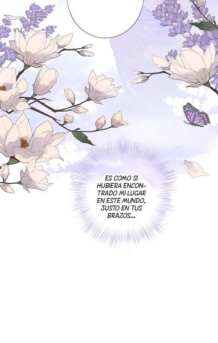 Our Omega Leadernim! (2017) - Capítulo 109 - Página 52 - LectorTMOo