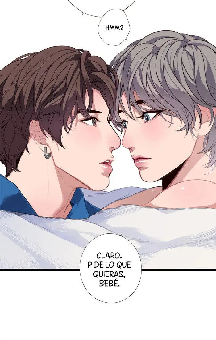 Our Omega Leadernim! (2017) - Capítulo 109 - Página 56 - LectorTMOo
