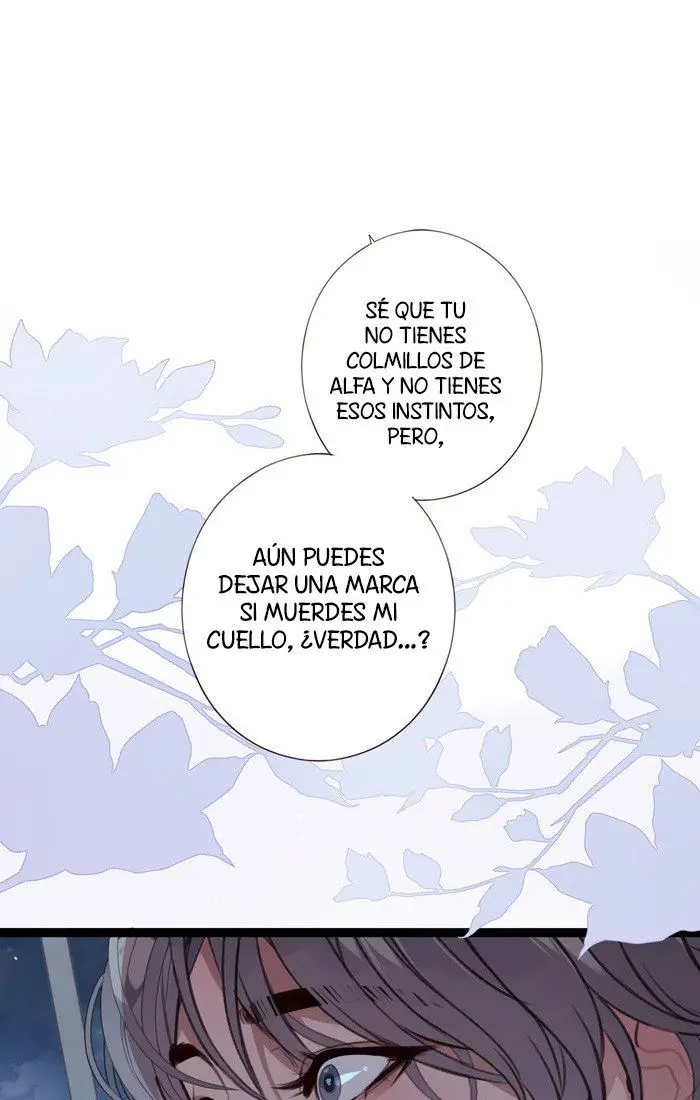 Our Omega Leadernim! (2017) - Capítulo 109 - Página 57 - LectorTMOo