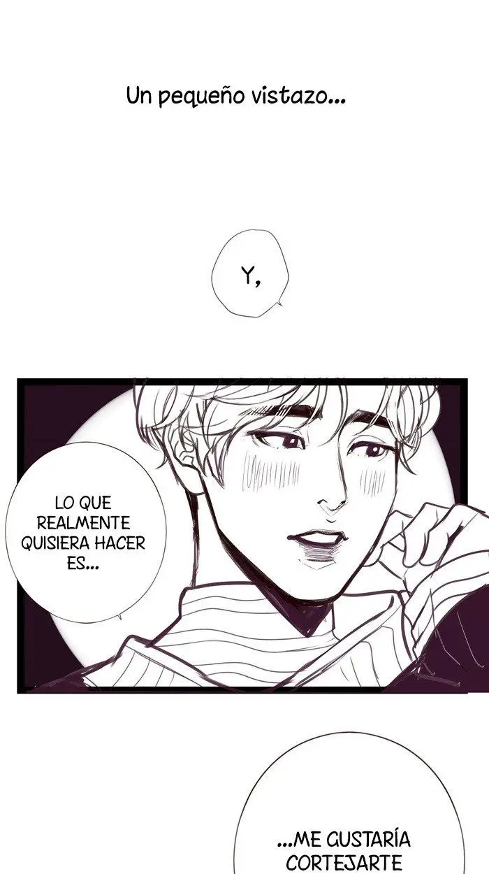 Our Omega Leadernim! (2017) - Capítulo 109 - Página 60 - LectorTMOo