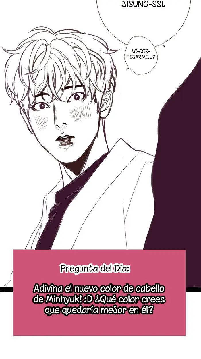 Our Omega Leadernim! (2017) - Capítulo 109 - Página 61 - LectorTMOo