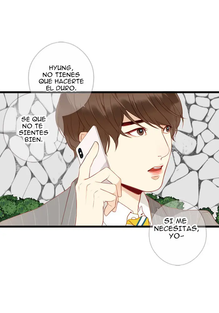 Our Omega Leadernim! (2017) - Capítulo 11 - Página 5 - LectorTMOo