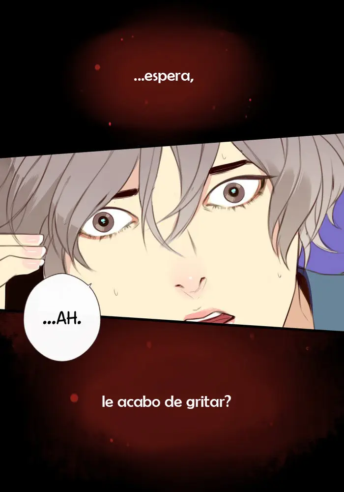 Our Omega Leadernim! (2017) - Capítulo 11 - Página 7 - LectorTMOo