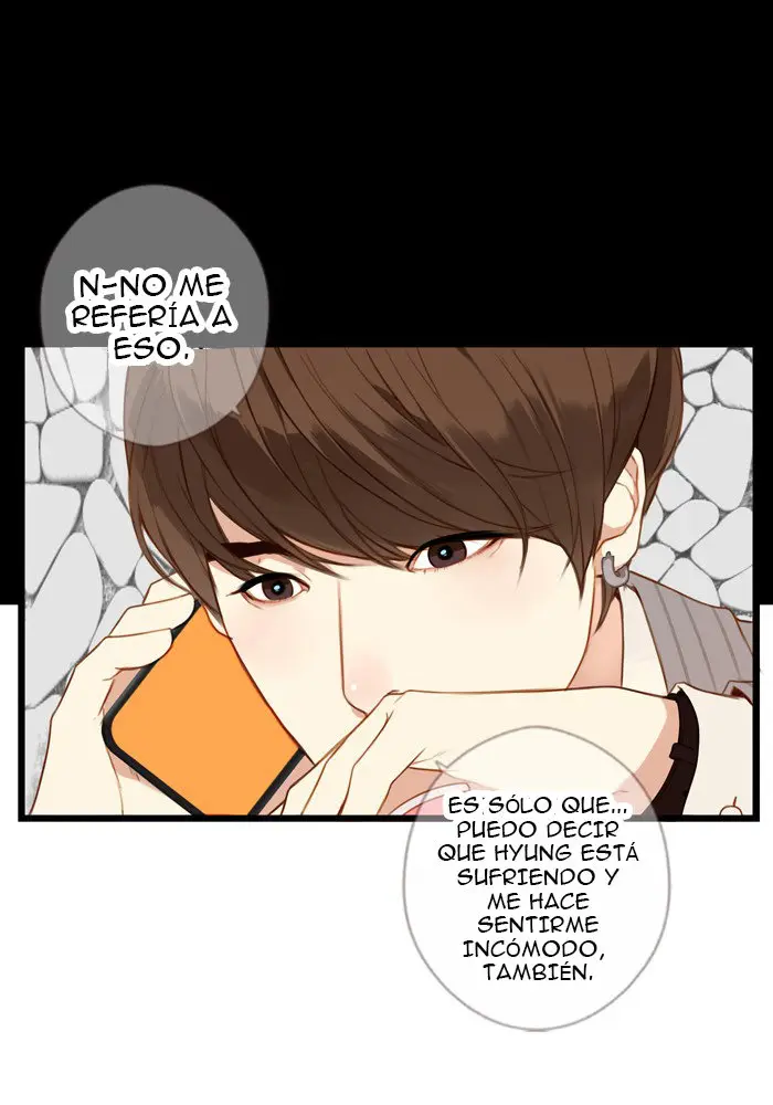 Our Omega Leadernim! (2017) - Capítulo 11 - Página 8 - LectorTMOo