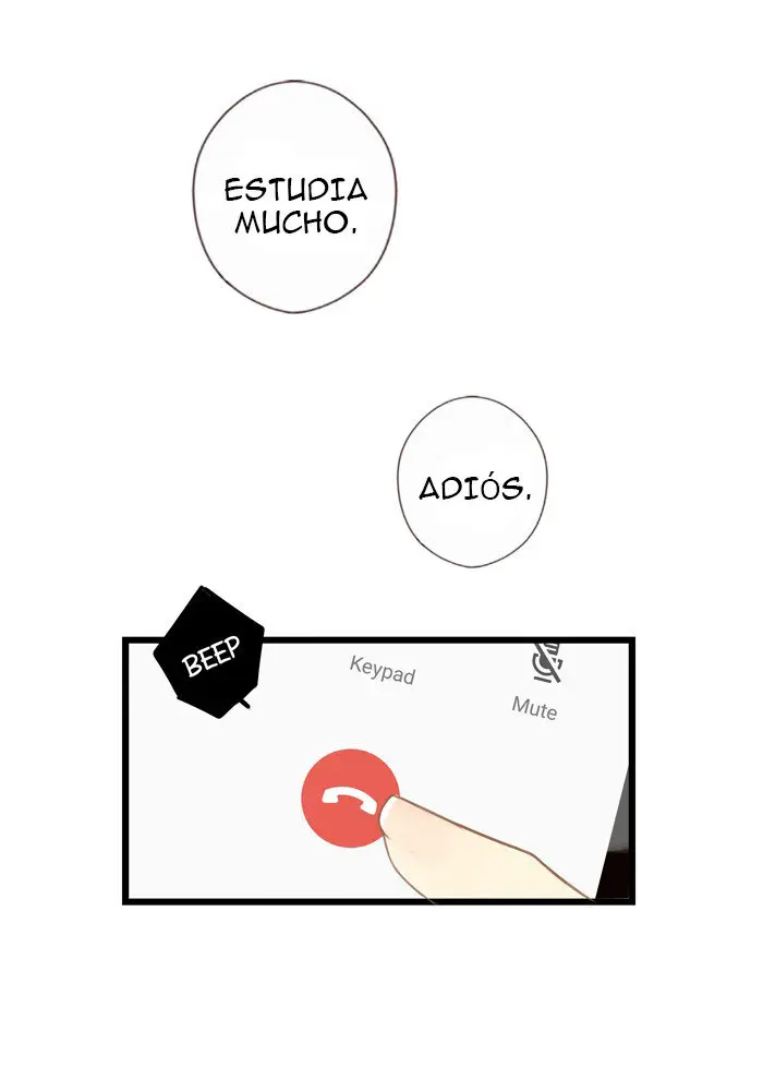 Our Omega Leadernim! (2017) - Capítulo 11 - Página 12 - LectorTMOo