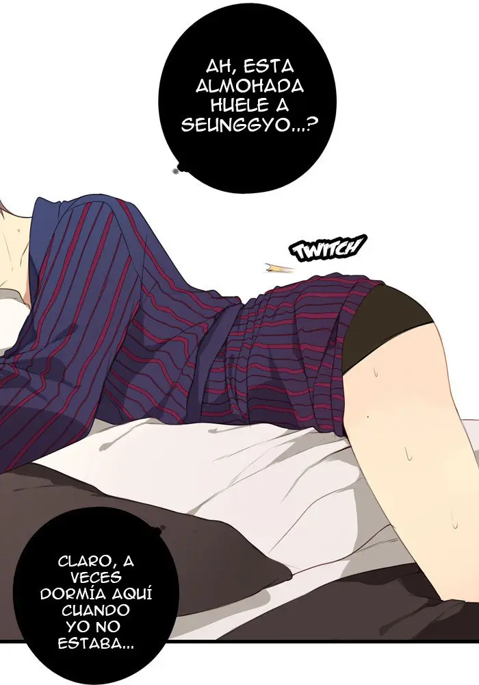 Our Omega Leadernim! (2017) - Capítulo 11 - Página 16 - LectorTMOo