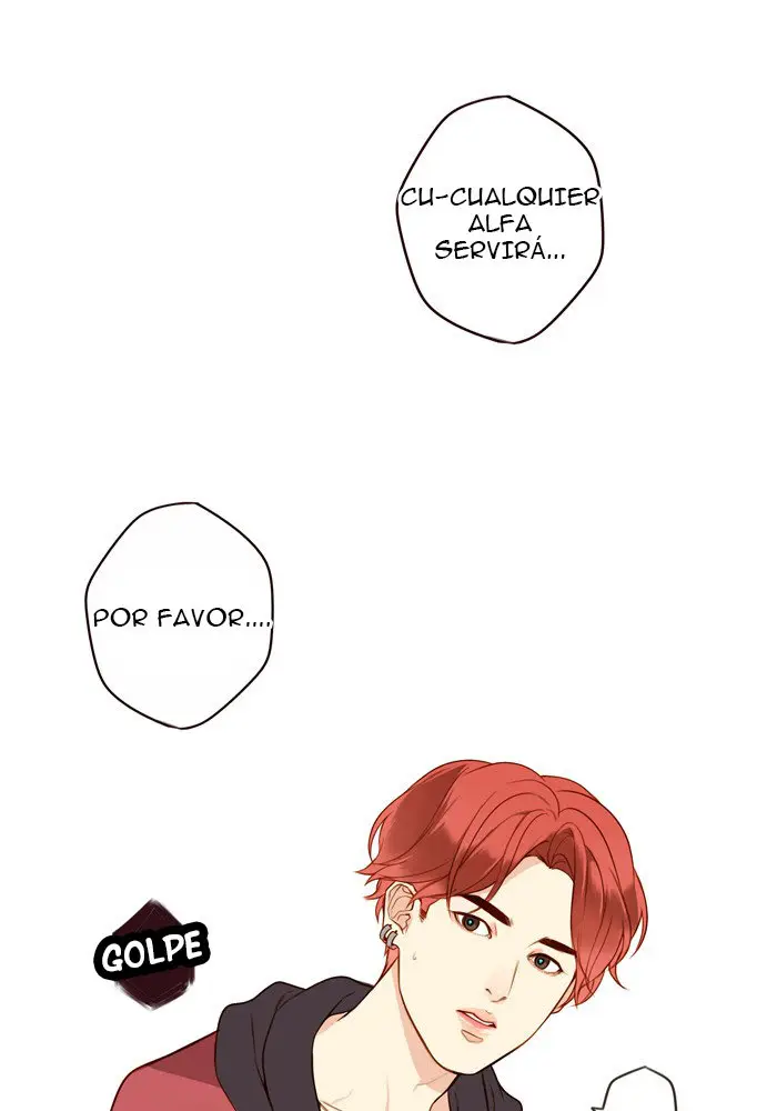 Our Omega Leadernim! (2017) - Capítulo 11 - Página 21 - LectorTMOo