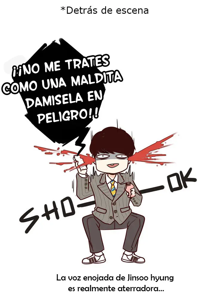 Our Omega Leadernim! (2017) - Capítulo 11 - Página 25 - LectorTMOo
