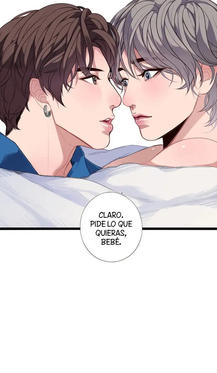 Our Omega Leadernim! (2017) - Capítulo 110 - Página 4 - LectorTMOo