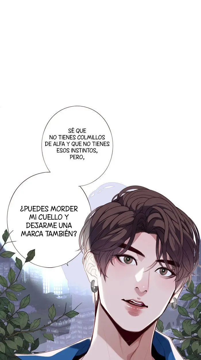 Our Omega Leadernim! (2017) - Capítulo 110 - Página 5 - LectorTMOo