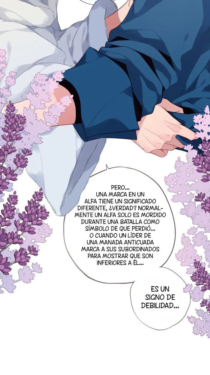 Our Omega Leadernim! (2017) - Capítulo 110 - Página 11 - LectorTMOo