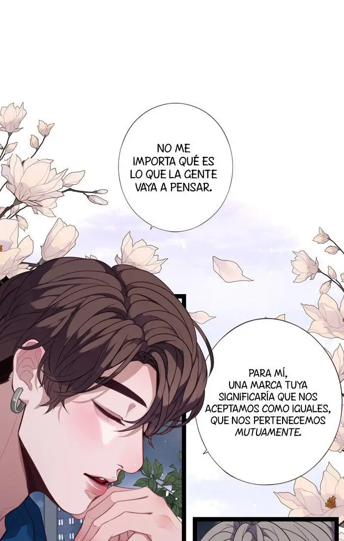 Our Omega Leadernim! (2017) - Capítulo 110 - Página 13 - LectorTMOo