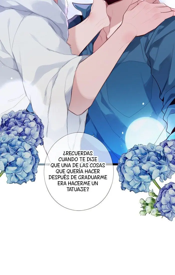 Our Omega Leadernim! (2017) - Capítulo 110 - Página 28 - LectorTMOo
