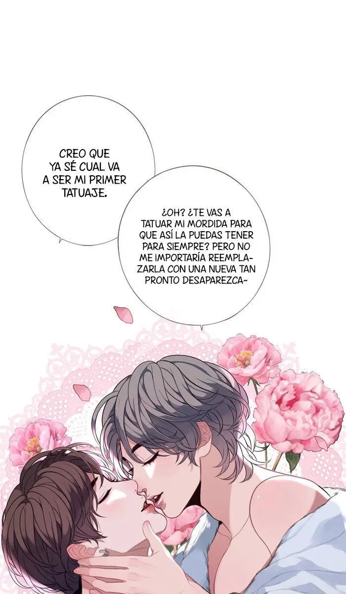 Our Omega Leadernim! (2017) - Capítulo 110 - Página 29 - LectorTMOo