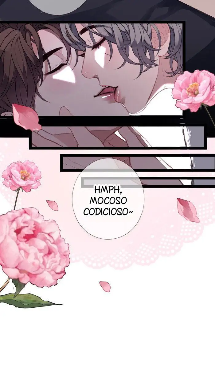 Our Omega Leadernim! (2017) - Capítulo 110 - Página 31 - LectorTMOo