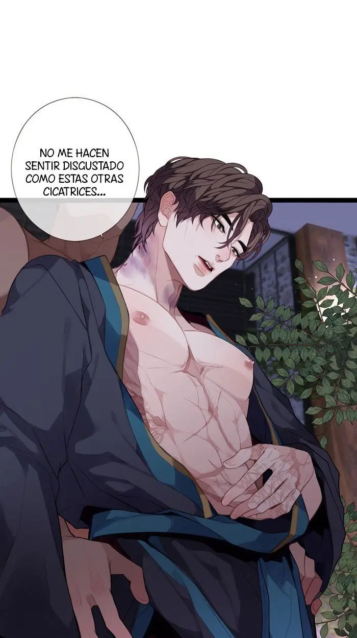 Our Omega Leadernim! (2017) - Capítulo 110 - Página 40 - LectorTMOo