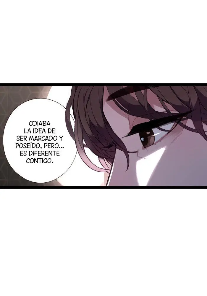 Our Omega Leadernim! (2017) - Capítulo 110 - Página 42 - LectorTMOo
