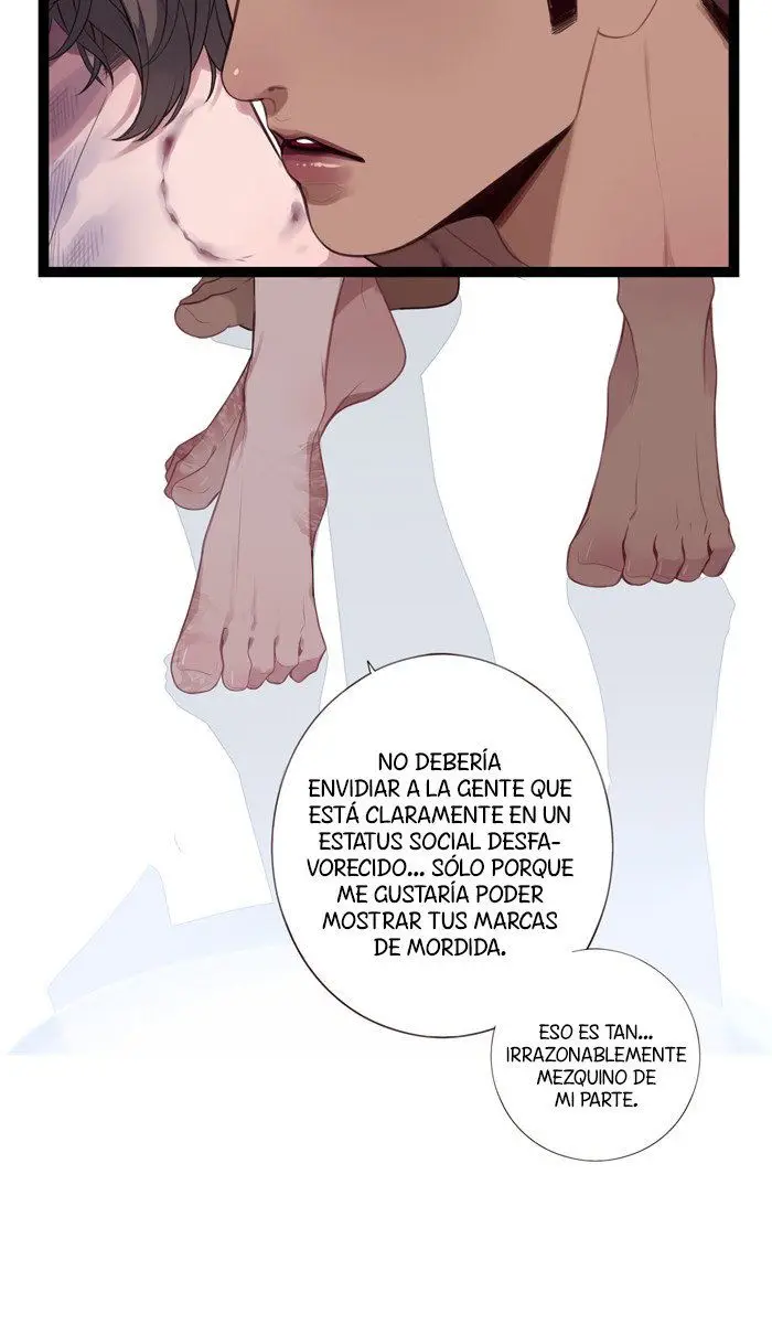 Our Omega Leadernim! (2017) - Capítulo 110 - Página 48 - LectorTMOo