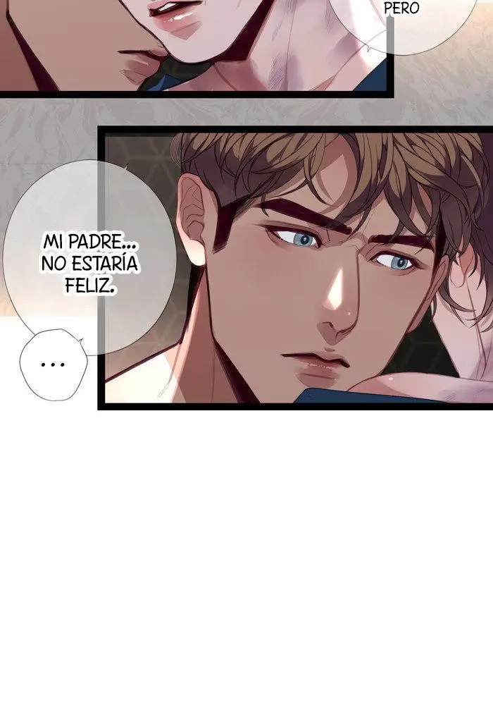 Our Omega Leadernim! (2017) - Capítulo 110 - Página 51 - LectorTMOo
