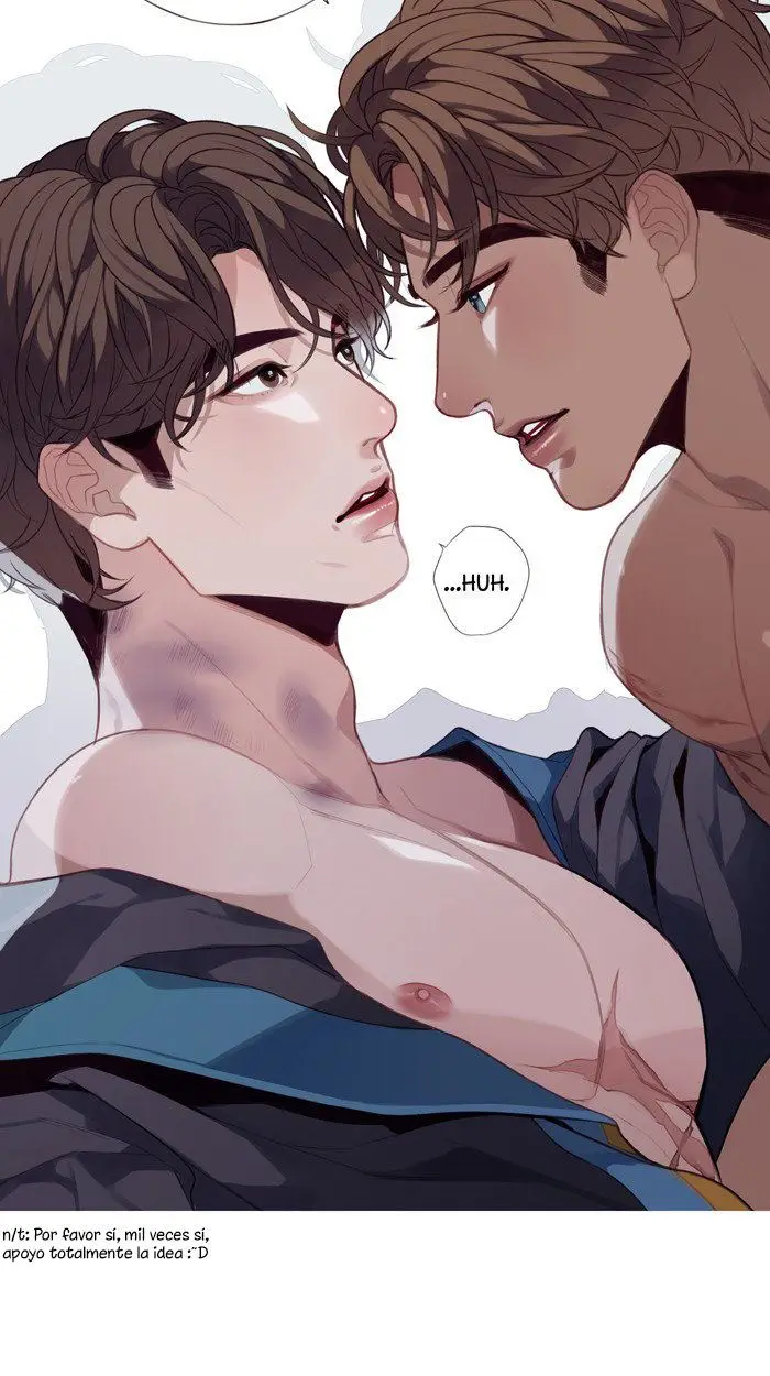 Our Omega Leadernim! (2017) - Capítulo 110 - Página 53 - LectorTMOo