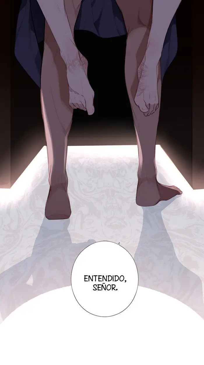 Our Omega Leadernim! (2017) - Capítulo 110 - Página 56 - LectorTMOo