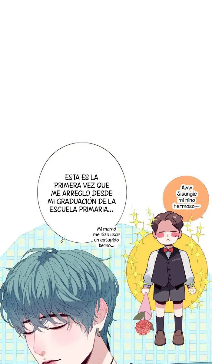 Our Omega Leadernim! (2017) - Capítulo 111 - Página 6 - LectorTMOo
