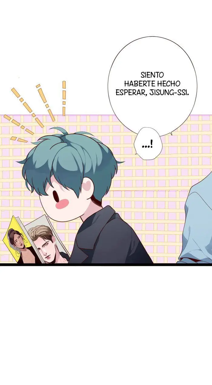 Our Omega Leadernim! (2017) - Capítulo 111 - Página 8 - LectorTMOo