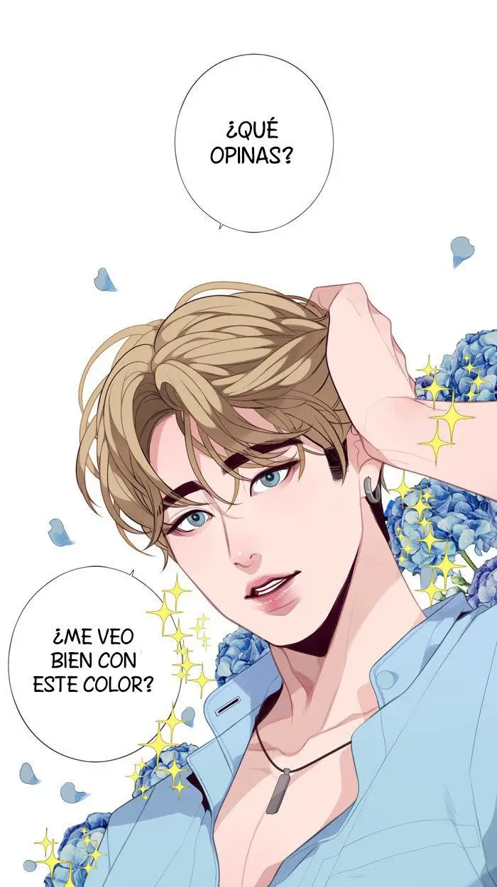 Our Omega Leadernim! (2017) - Capítulo 111 - Página 9 - LectorTMOo