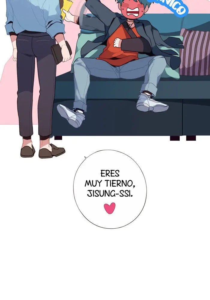 Our Omega Leadernim! (2017) - Capítulo 111 - Página 13 - LectorTMOo