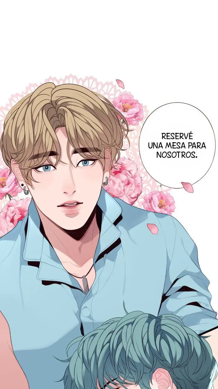 Our Omega Leadernim! (2017) - Capítulo 111 - Página 17 - LectorTMOo