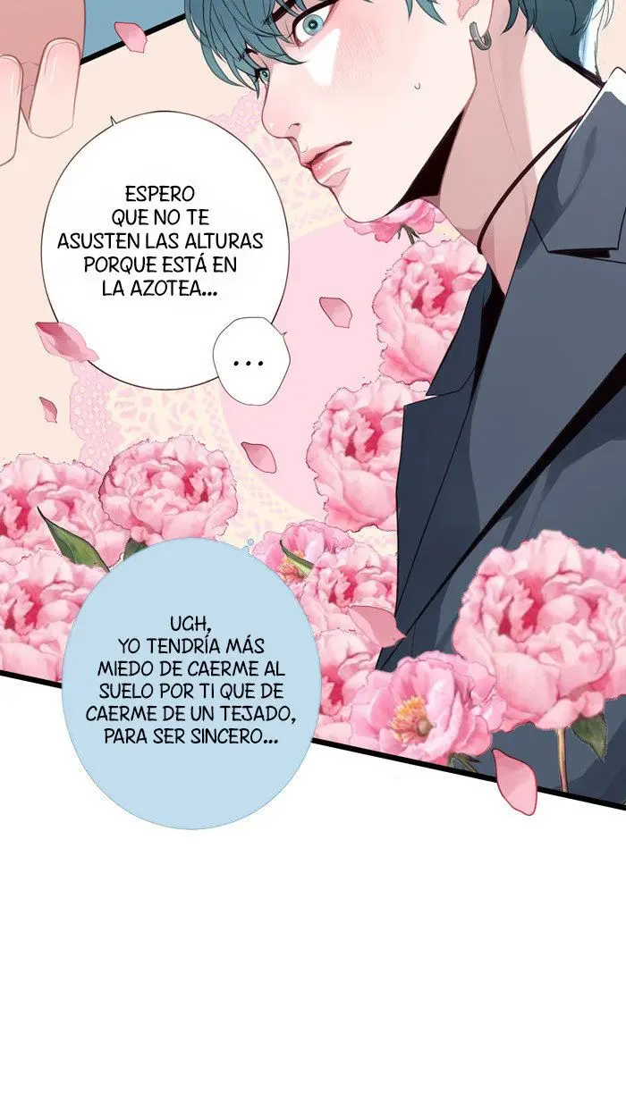 Our Omega Leadernim! (2017) - Capítulo 111 - Página 18 - LectorTMOo