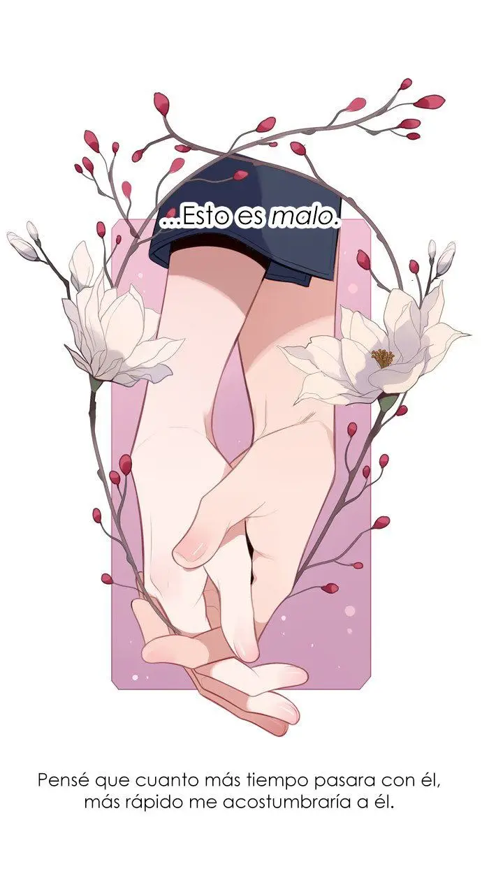 Our Omega Leadernim! (2017) - Capítulo 111 - Página 20 - LectorTMOo