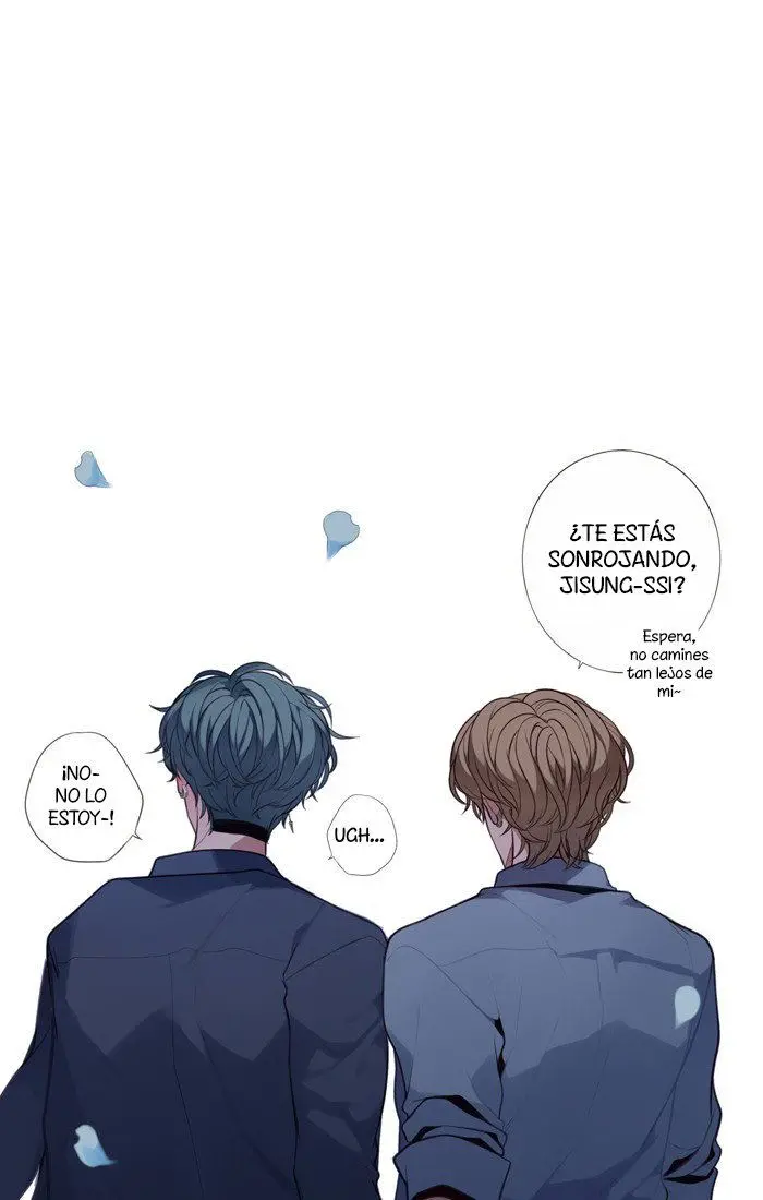 Our Omega Leadernim! (2017) - Capítulo 111 - Página 22 - LectorTMOo